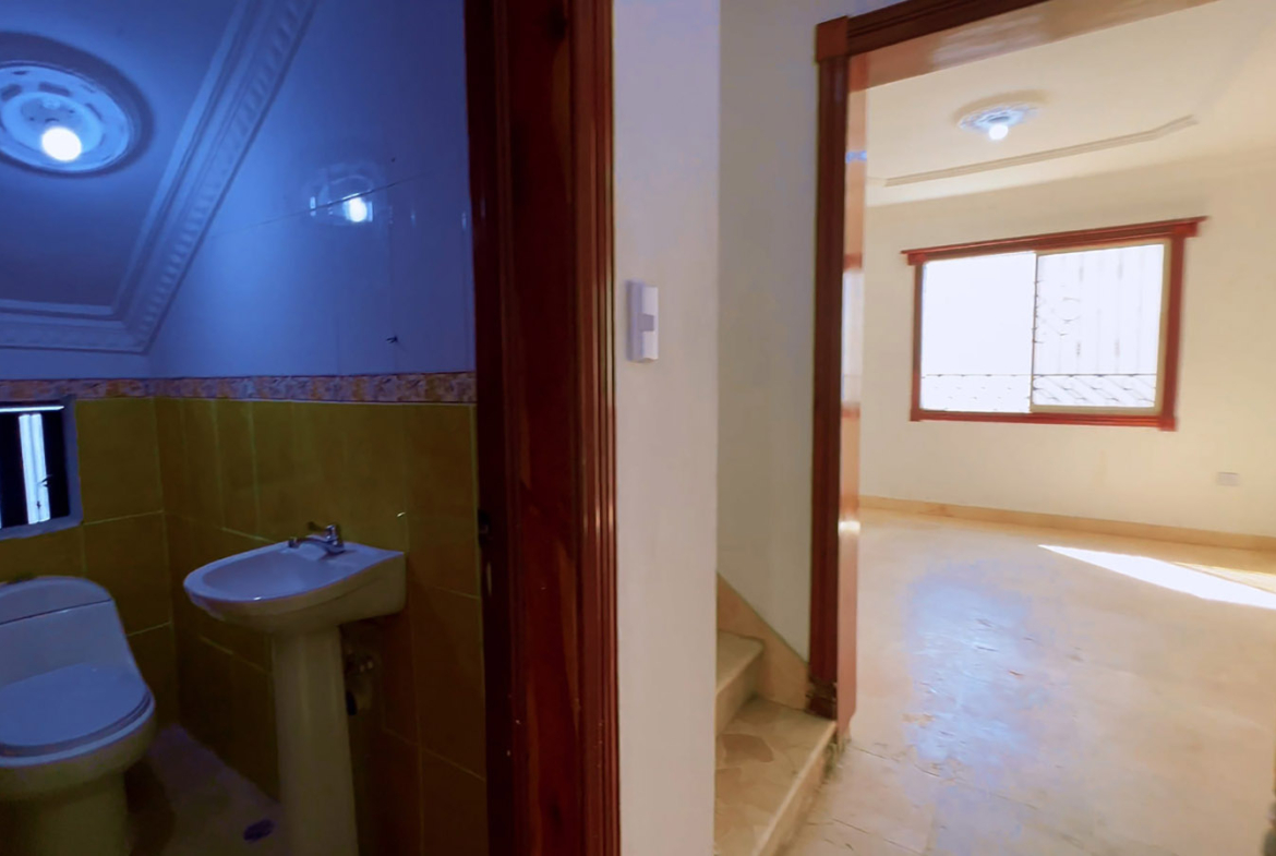 Casa Clásica: ¡Prado Oriental, te Ofrece Excelentes Espacios!