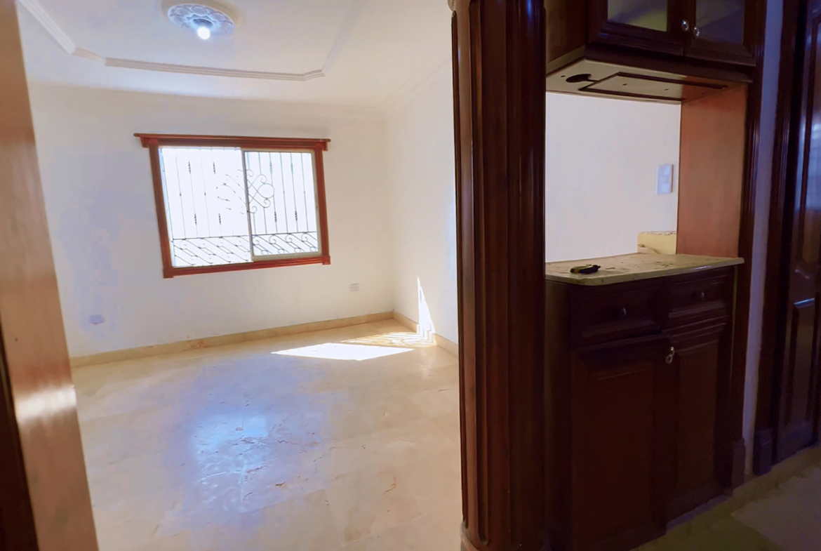Casa Clásica: ¡Prado Oriental, te Ofrece Excelentes Espacios!