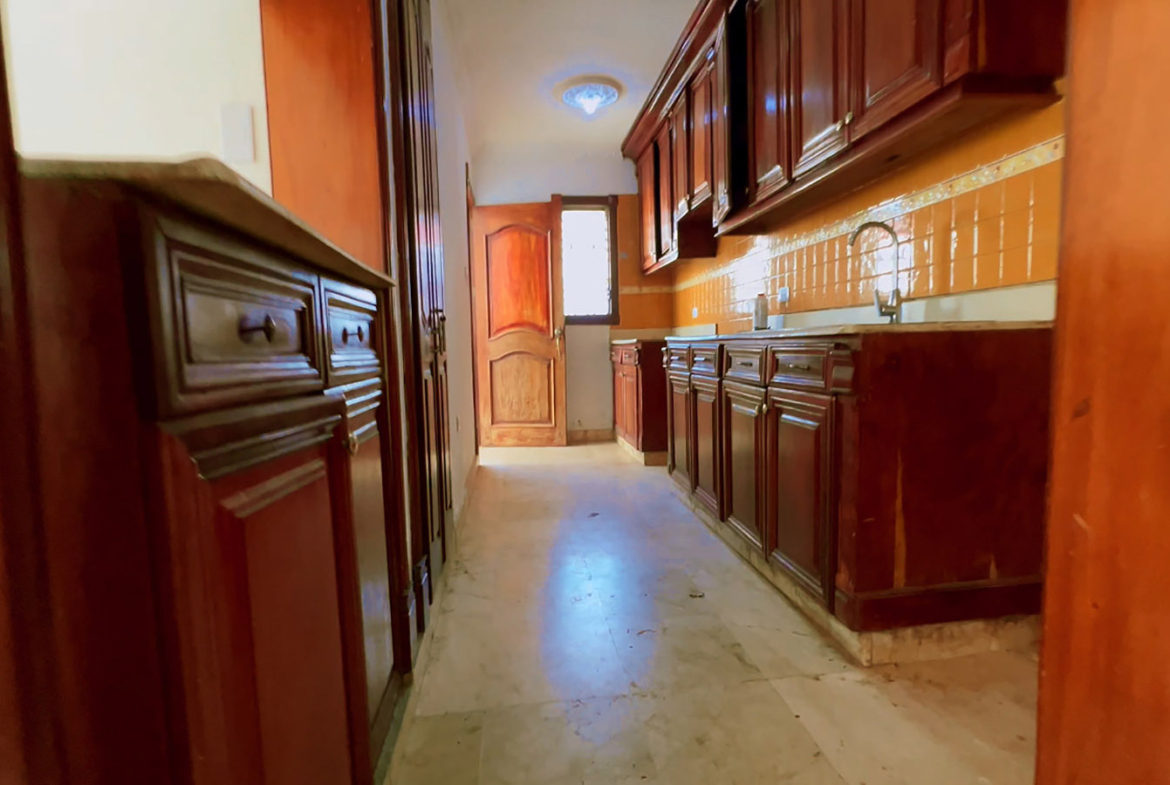 Casa Clásica: ¡Prado Oriental, te Ofrece Excelentes Espacios!