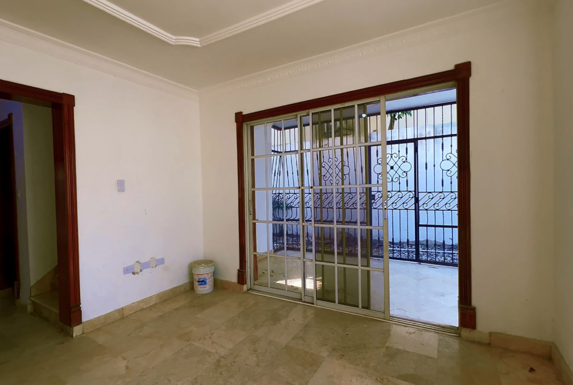 Casa Clásica: ¡Prado Oriental, te Ofrece Excelentes Espacios!