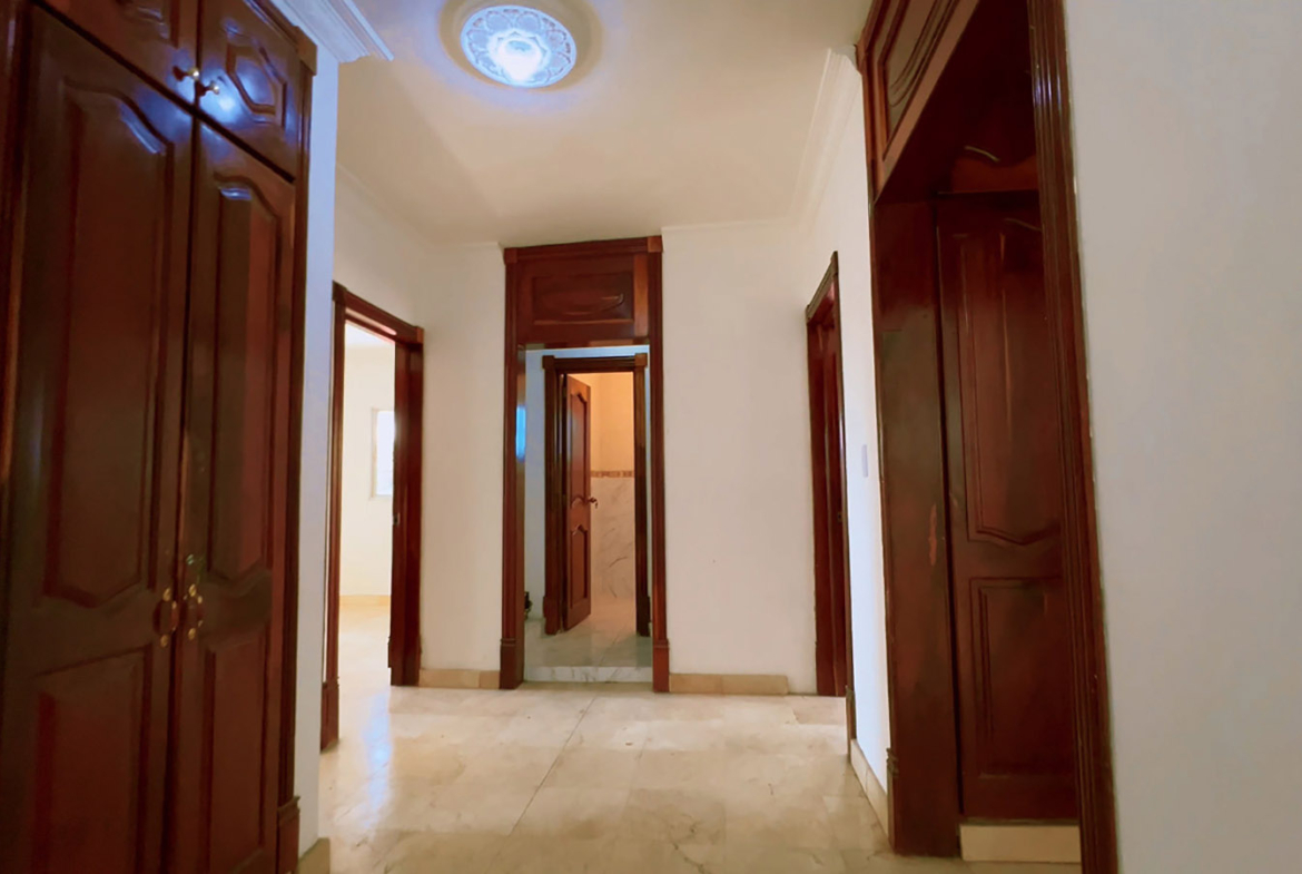Casa Clásica: ¡Prado Oriental, te Ofrece Excelentes Espacios!