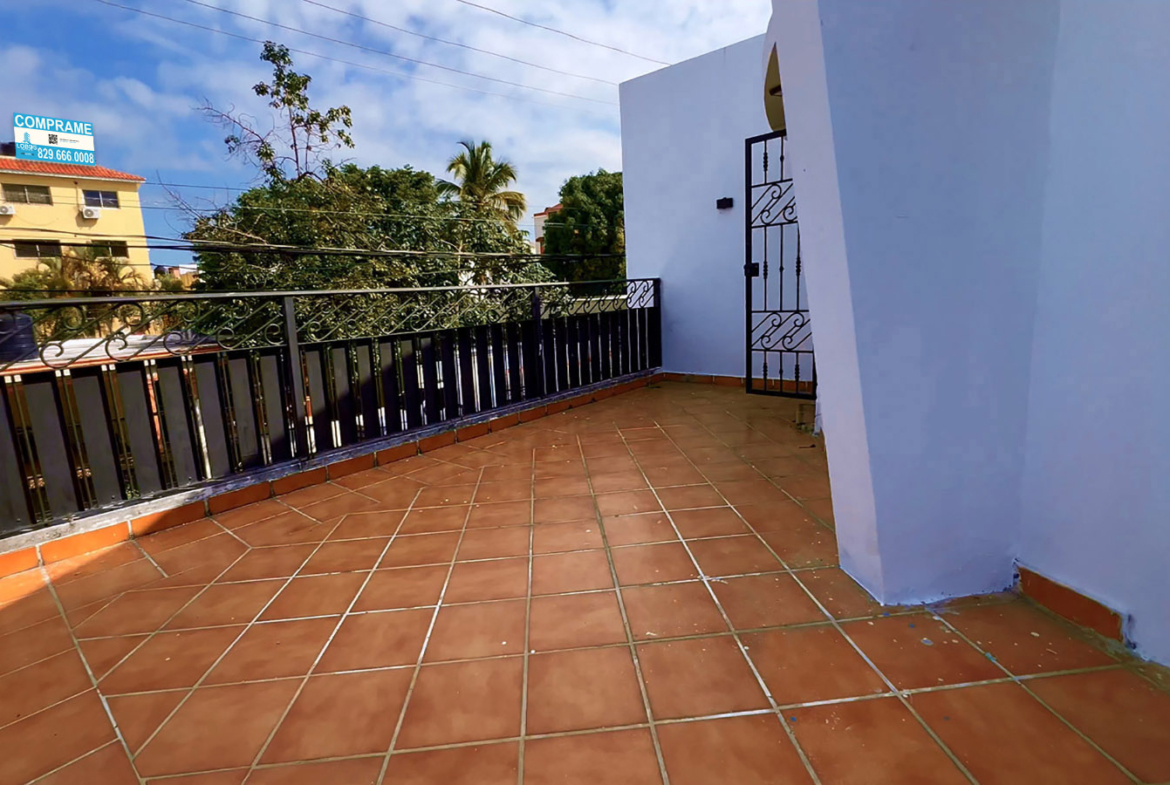 Casa Clásica: ¡Prado Oriental, te Ofrece Excelentes Espacios!
