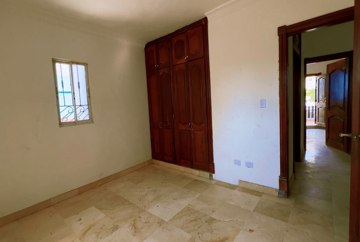 Casa Clásica: ¡Prado Oriental, te Ofrece Excelentes Espacios!