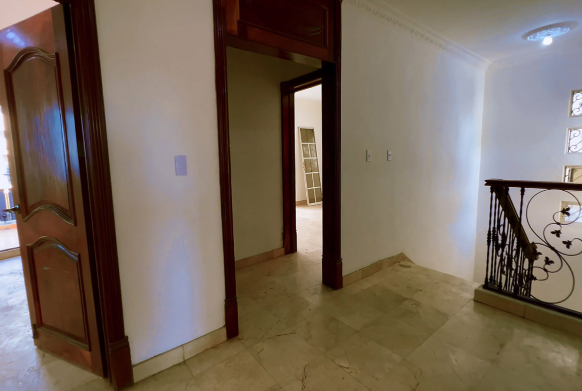 Casa Clásica: ¡Prado Oriental, te Ofrece Excelentes Espacios!