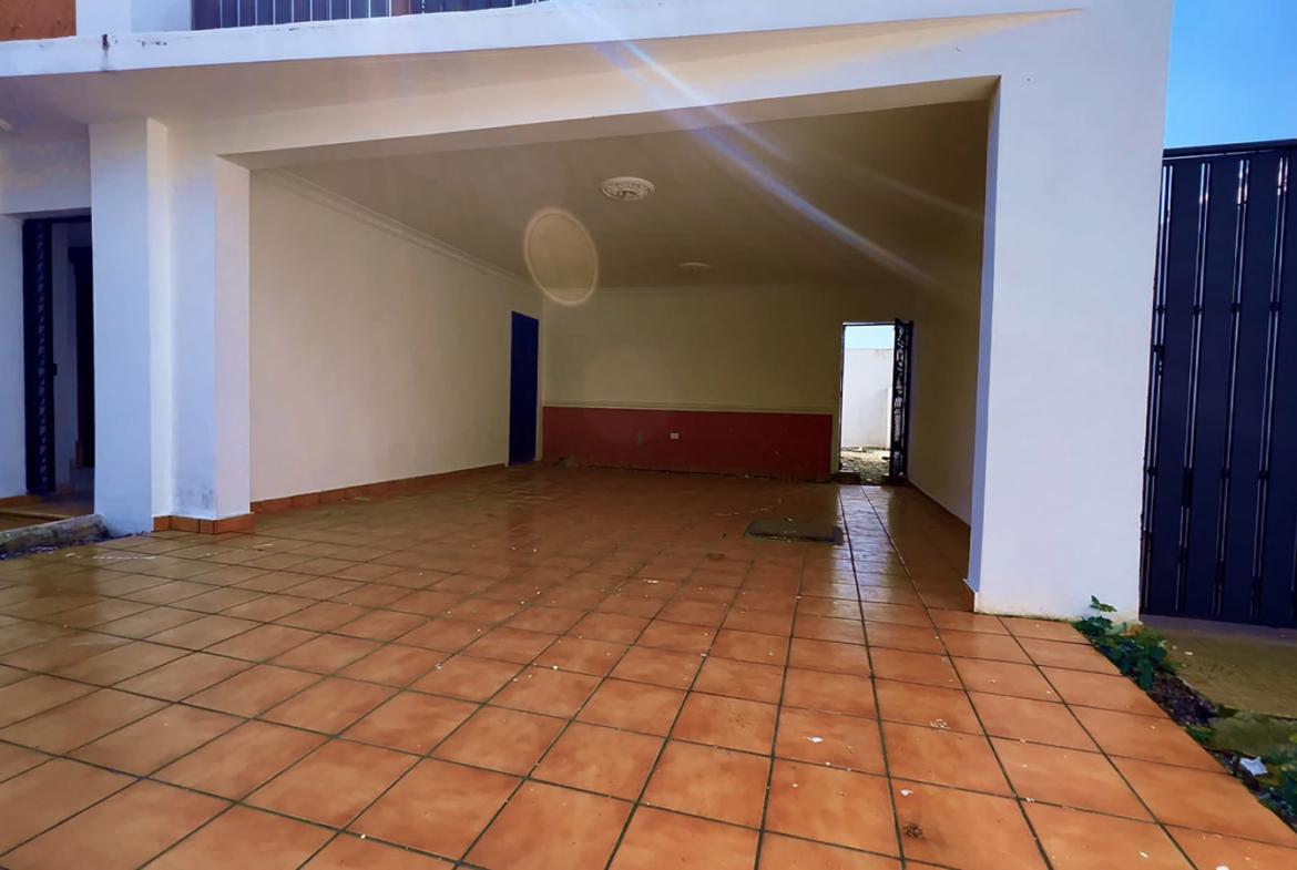 Casa Clásica: ¡Prado Oriental, te Ofrece Excelentes Espacios!