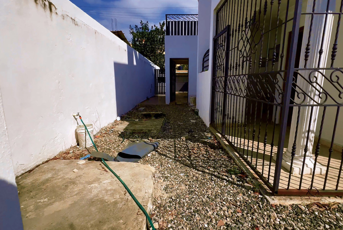 Casa Clásica: ¡Prado Oriental, te Ofrece Excelentes Espacios!