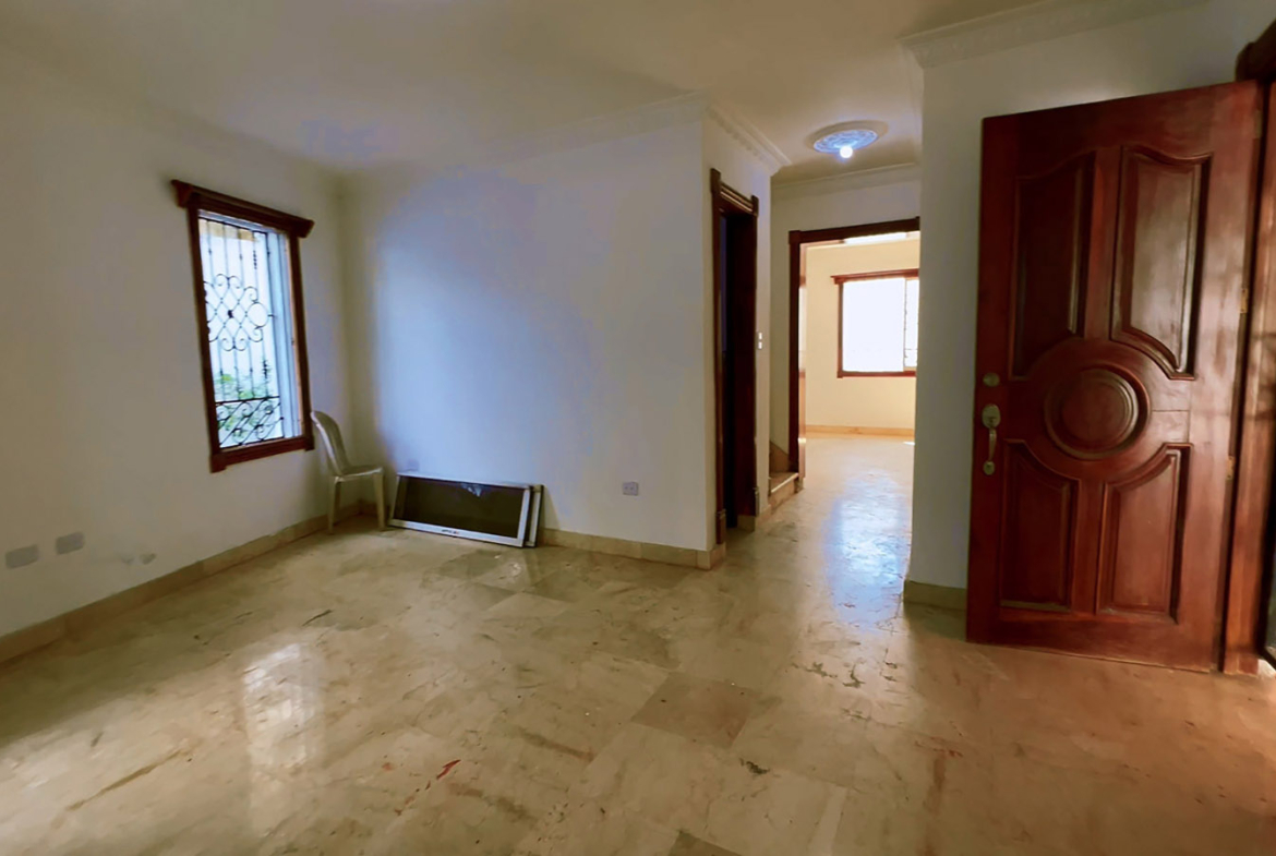 Casa Clásica: ¡Prado Oriental, te Ofrece Excelentes Espacios!