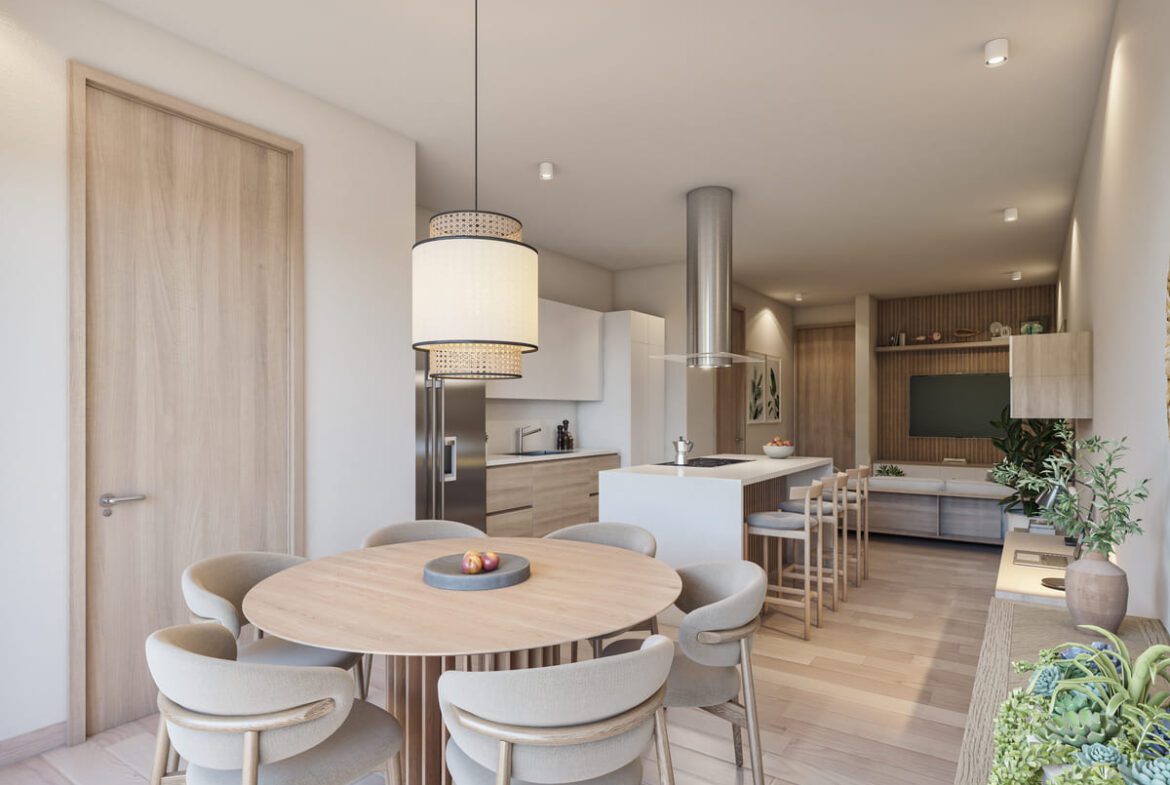 City Place Luxury Condos Downtown Punta Cana