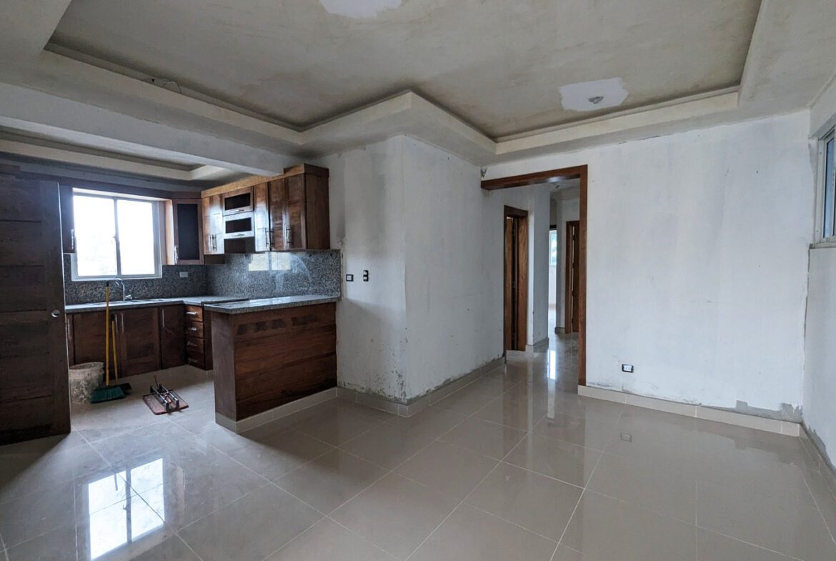 Residencial Marcelino IV: El hogar ideal en Vista Hermosa, Guayubín Olivo