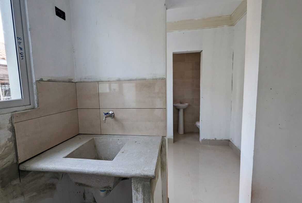 Residencial Marcelino IV: El hogar ideal en Vista Hermosa, Guayubín Olivo