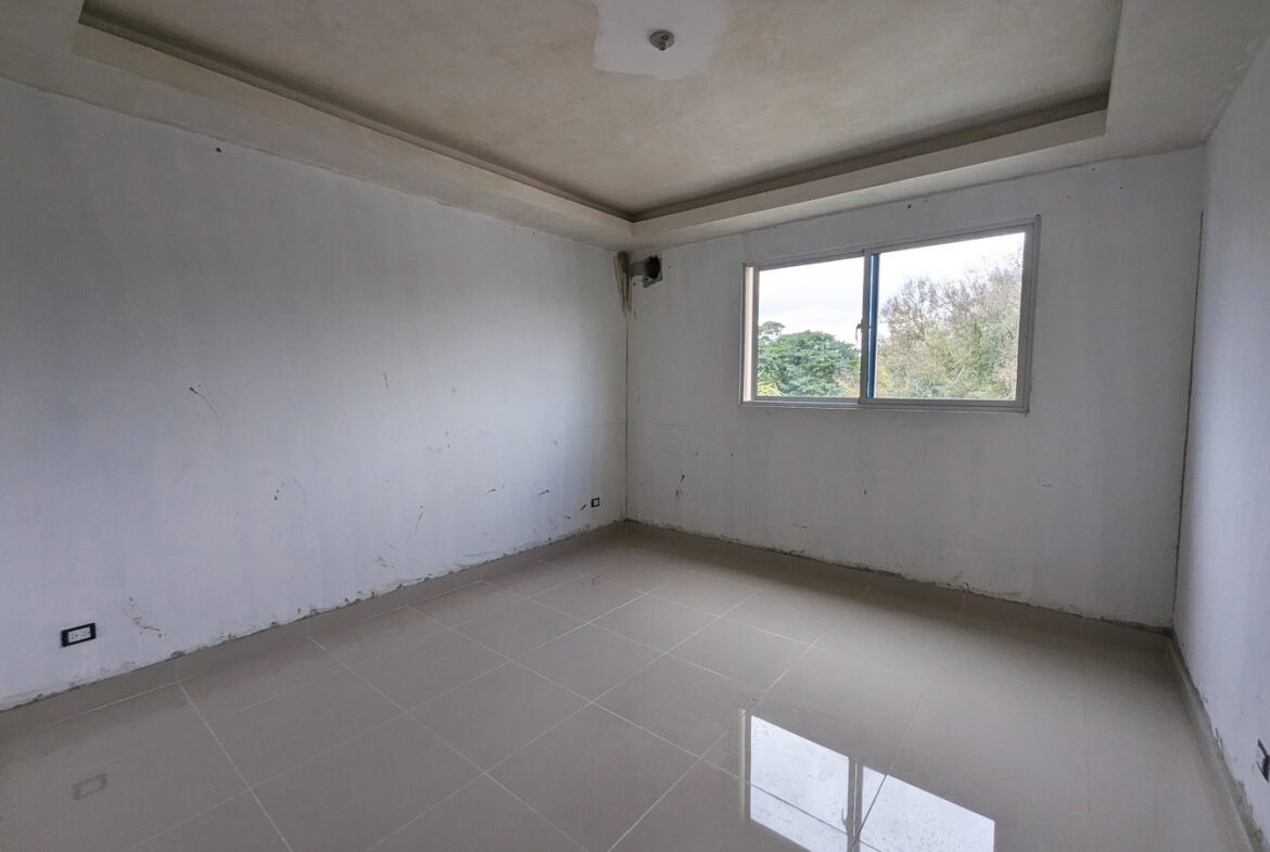 Residencial Marcelino IV: El hogar ideal en Vista Hermosa, Guayubín Olivo