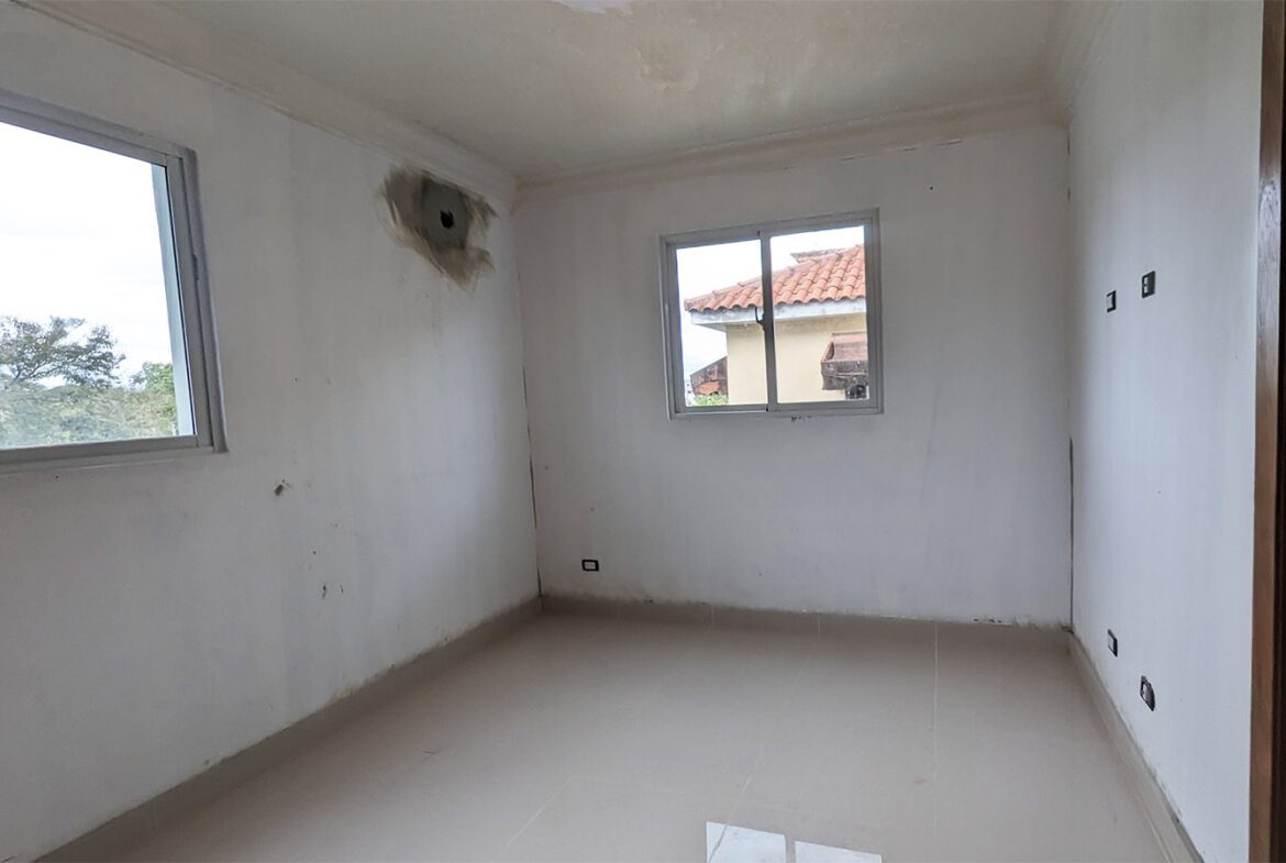 Residencial Marcelino IV: El hogar ideal en Vista Hermosa, Guayubín Olivo