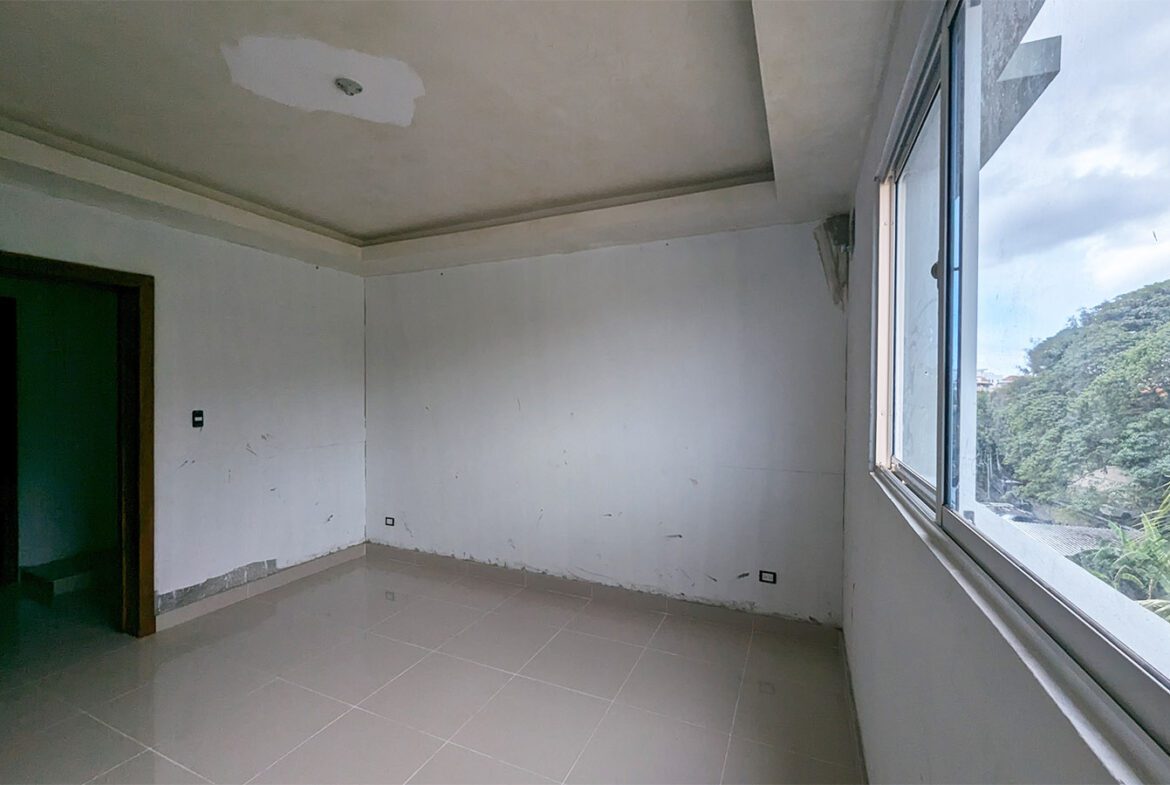 Residencial Marcelino IV: El hogar ideal en Vista Hermosa, Guayubín Olivo