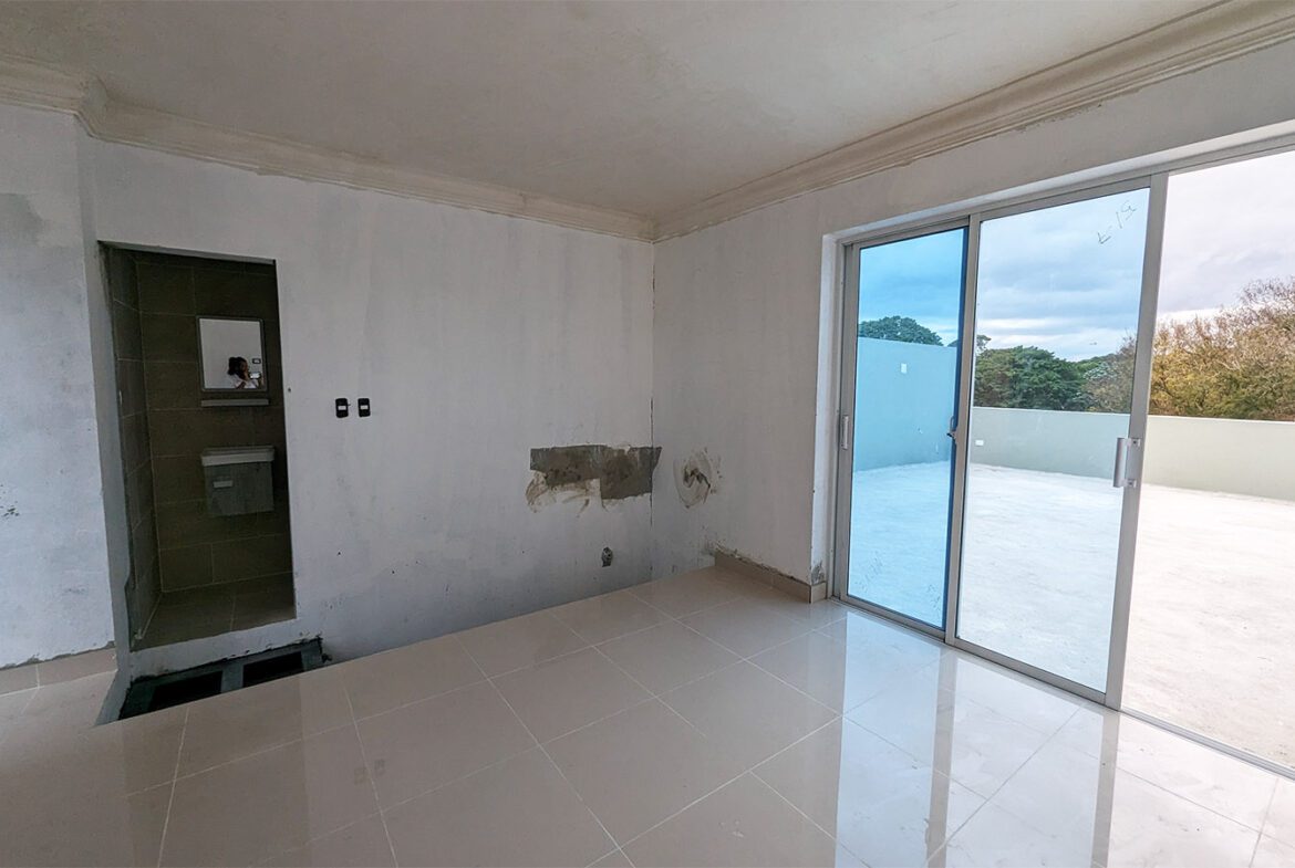 Residencial Marcelino IV: El hogar ideal en Vista Hermosa, Guayubín Olivo