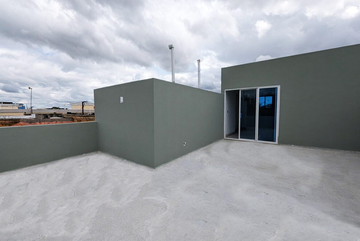 Residencial Marcelino IV: El hogar ideal en Vista Hermosa, Guayubín Olivo