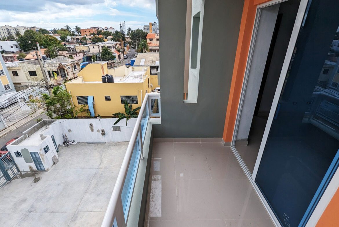 Residencial Marcelino IV: El hogar ideal en Vista Hermosa, Guayubín Olivo