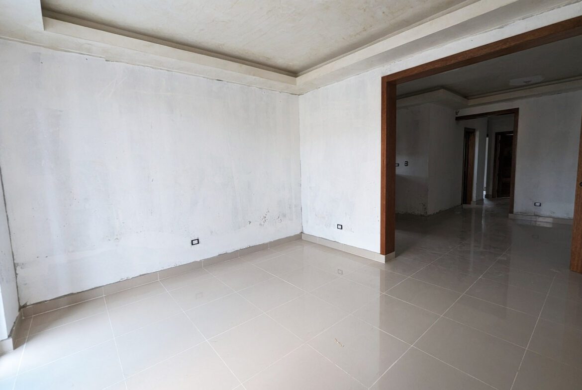 Residencial Marcelino IV: El hogar ideal en Vista Hermosa, Guayubín Olivo