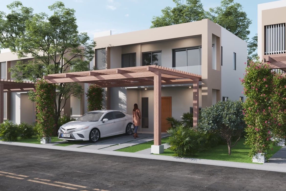 Villas Atalia Punta Cana