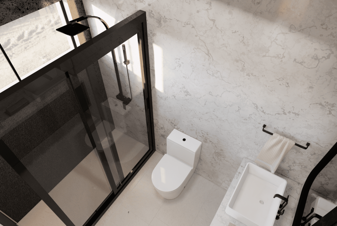Soher Apartamentos en Costa Cana con Ascensor y Piscina