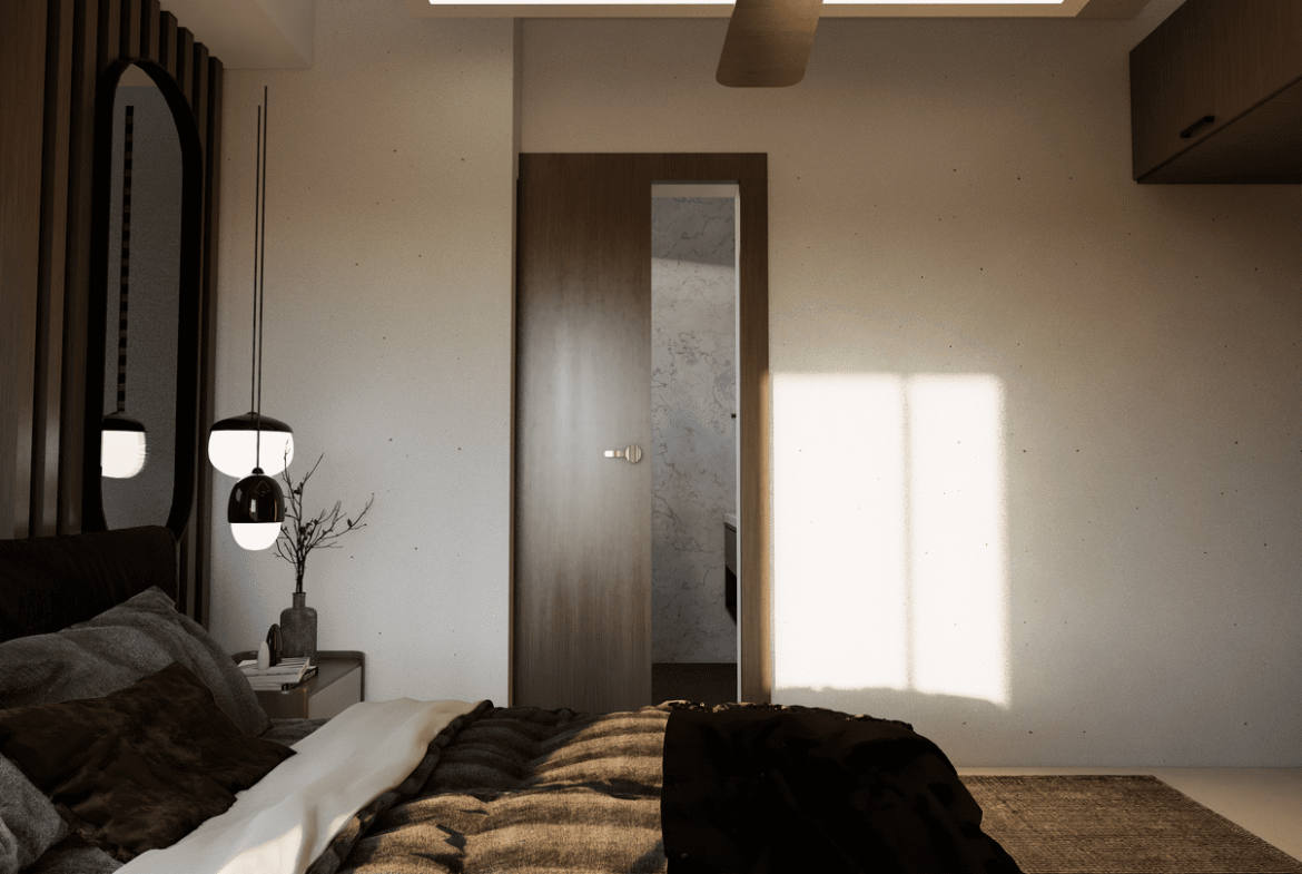 Soher Apartamentos en Costa Cana con Ascensor y Piscina