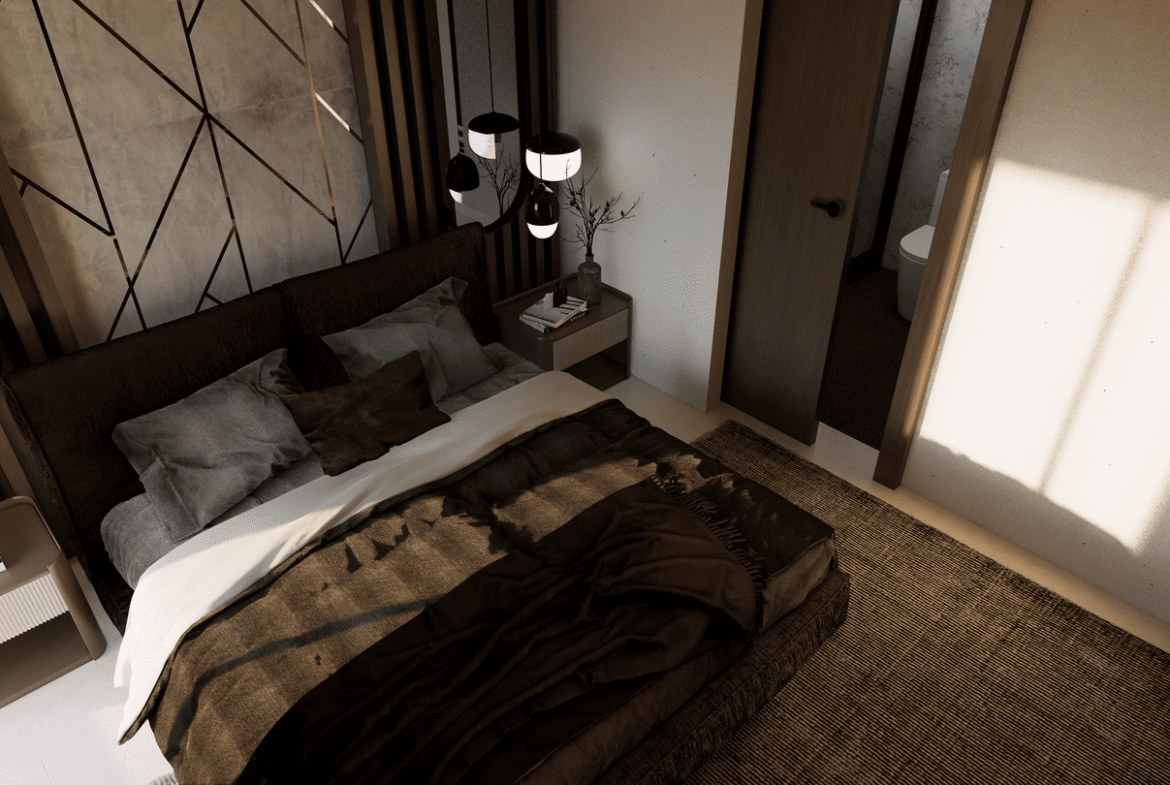 Soher Apartamentos en Costa Cana con Ascensor y Piscina