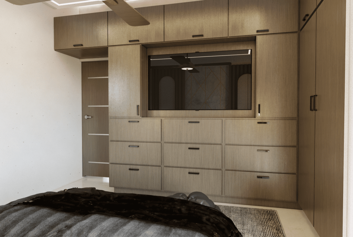 Soher Apartamentos en Costa Cana con Ascensor y Piscina
