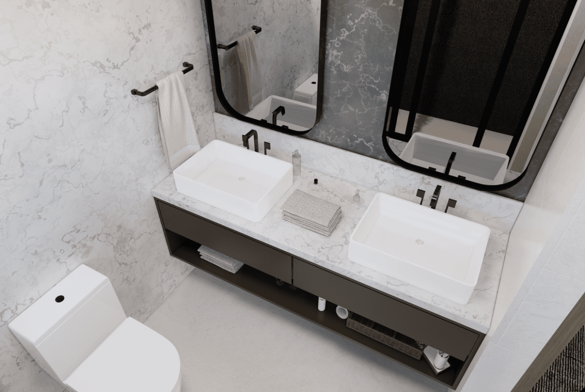 Soher Apartamentos en Costa Cana con Ascensor y Piscina