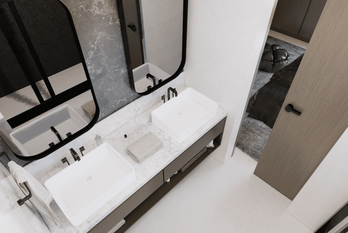 Soher Apartamentos en Costa Cana con Ascensor y Piscina