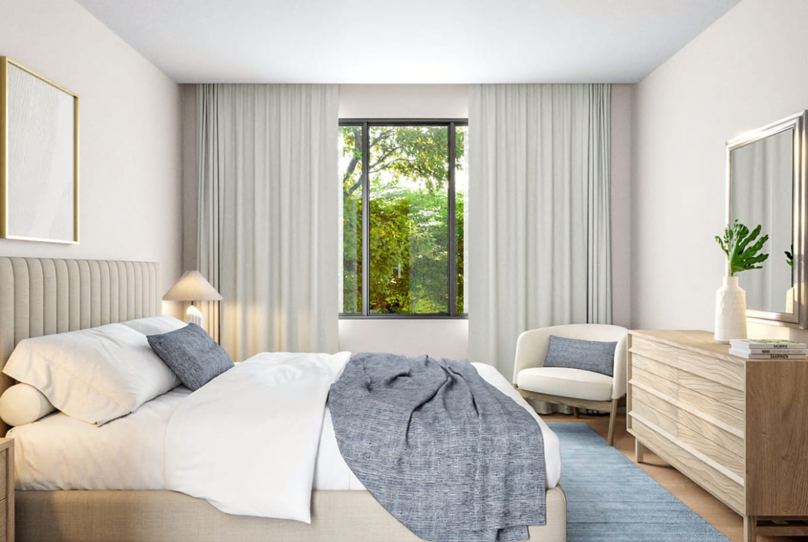 Villas Palmarena Con Piscina Independiente Punta Cana