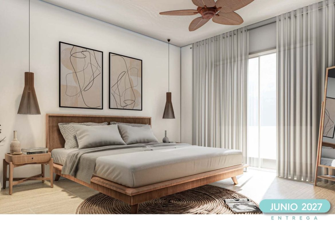 Aurora Village Apartamentos en Dominicus Bayahíbe