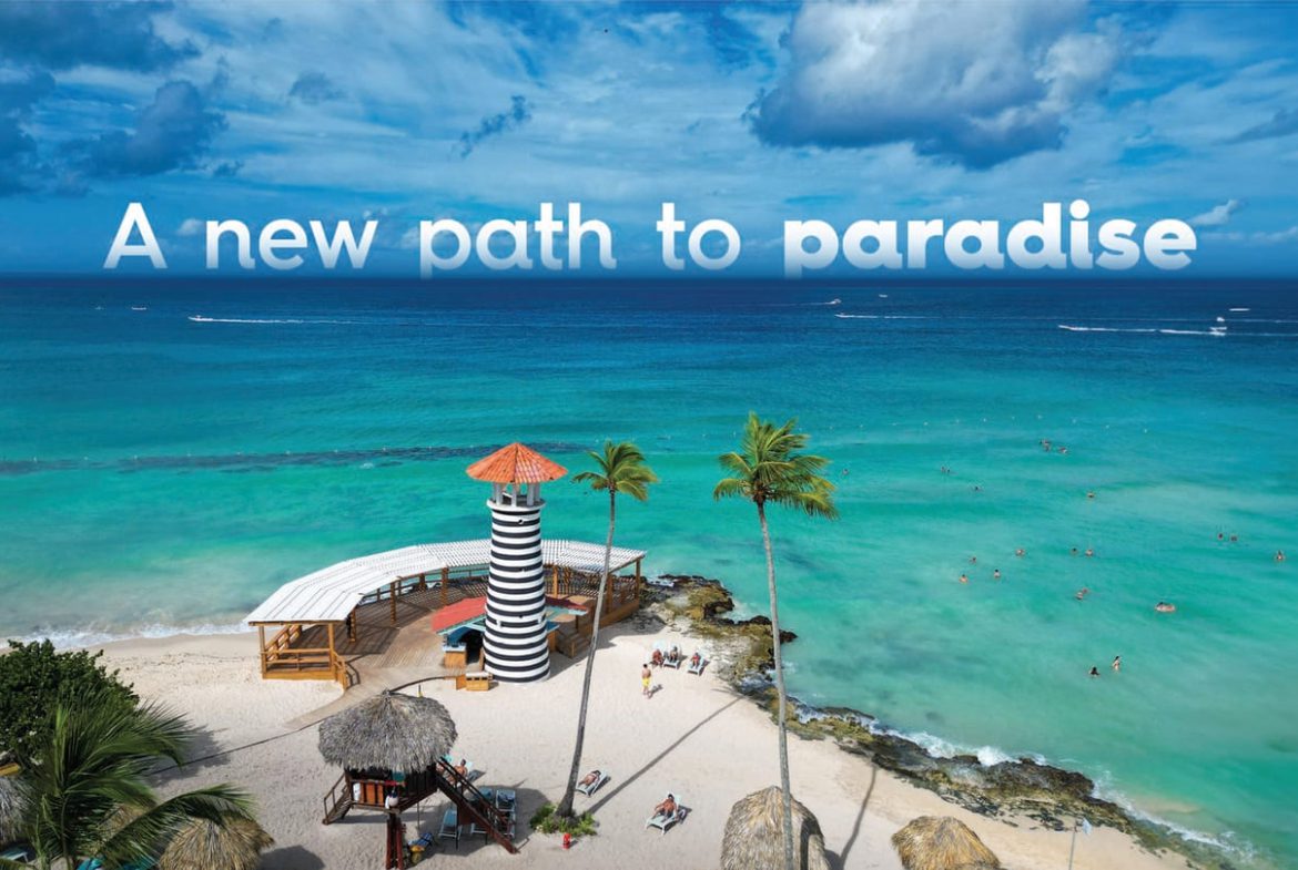 Aurora Village Apartamentos en Dominicus Bayahíbe