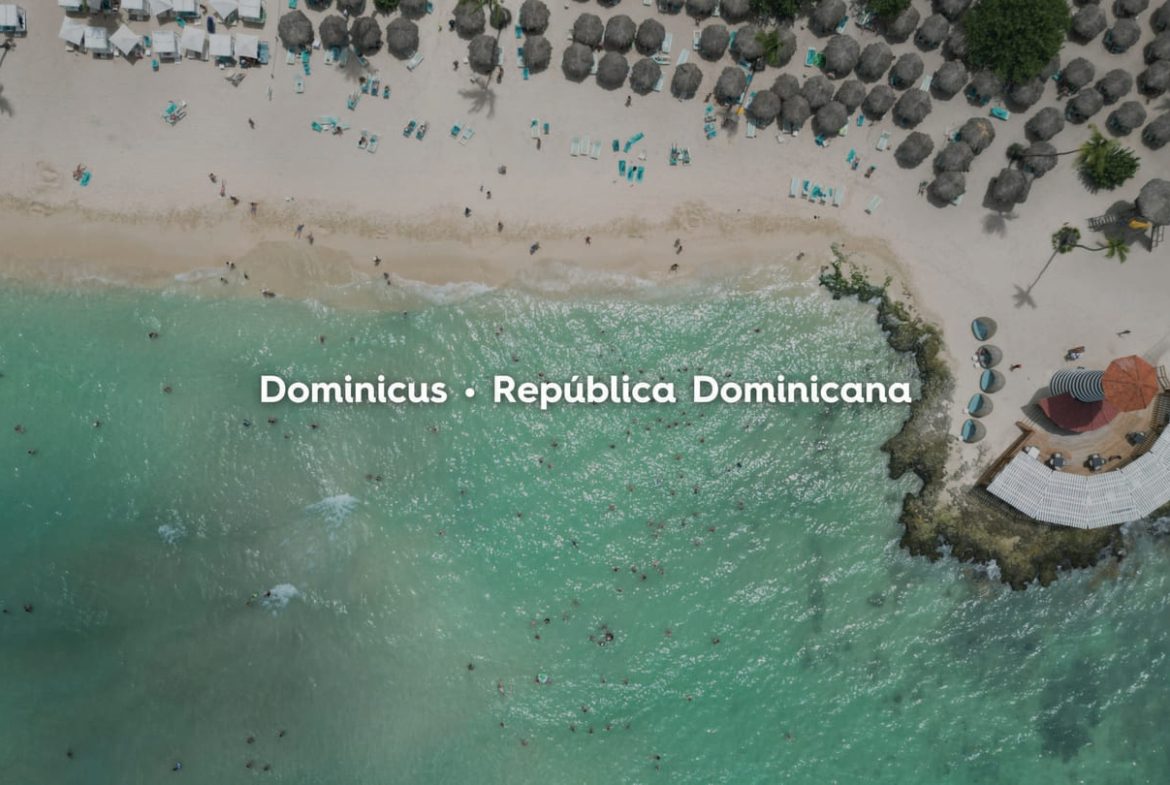 Aurora Village Apartamentos en Dominicus Bayahíbe