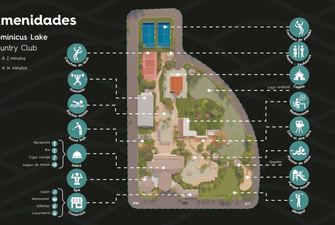 Aurora Village Apartamentos en Dominicus Bayahíbe