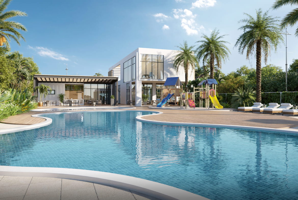 Proyecto de Apartamentos 1 Hab + Studio Punta Cana