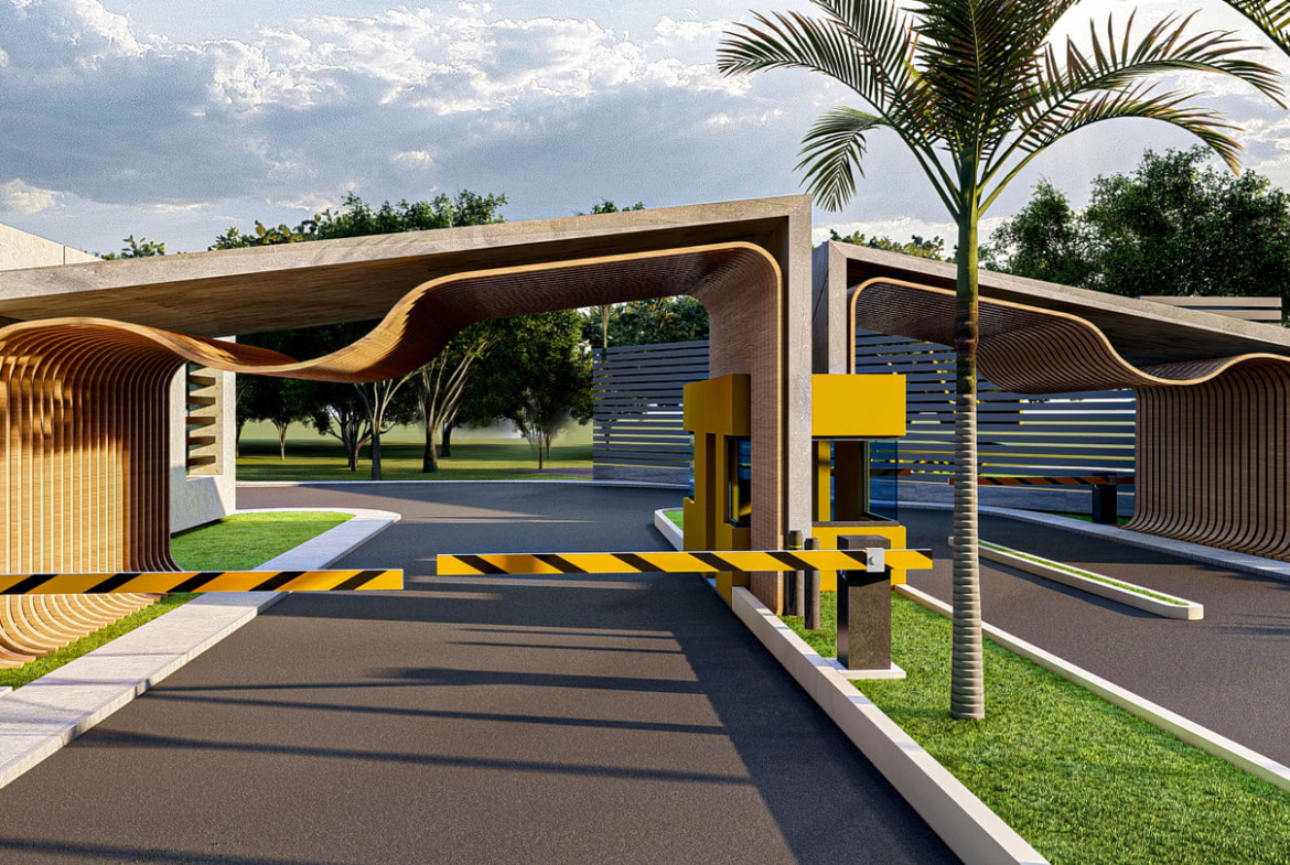 Proyecto de Apartamentos 1 Hab + Studio Punta Cana