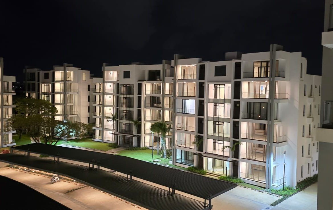 Torres Palmira: Donde tu familia merece vivir, en Cerro Hermoso, Santiago