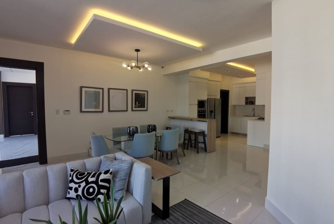 Torres Palmira: Donde tu familia merece vivir, en Cerro Hermoso, Santiago