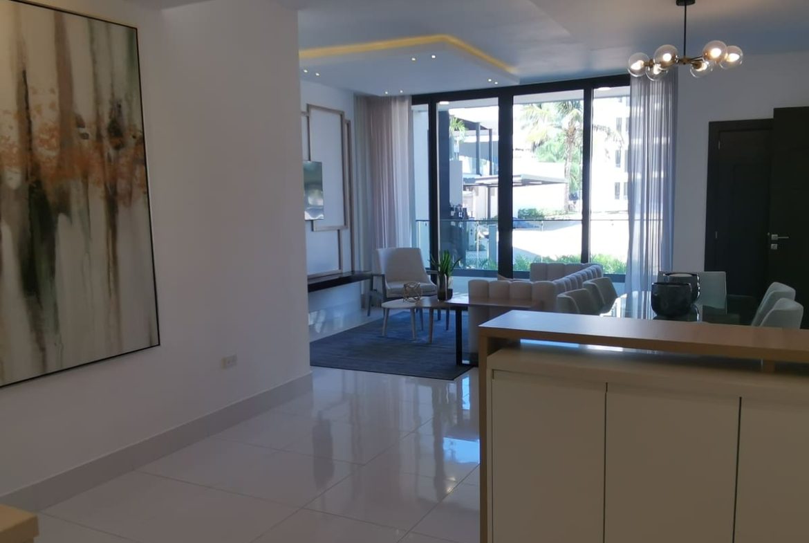 Torres Palmira: Donde tu familia merece vivir, en Cerro Hermoso, Santiago