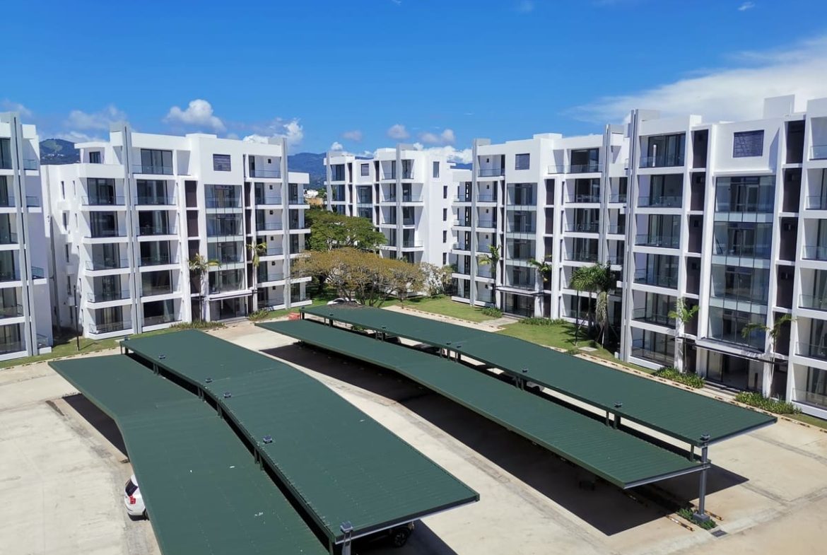 Torres Palmira: Donde tu familia merece vivir, en Cerro Hermoso, Santiago