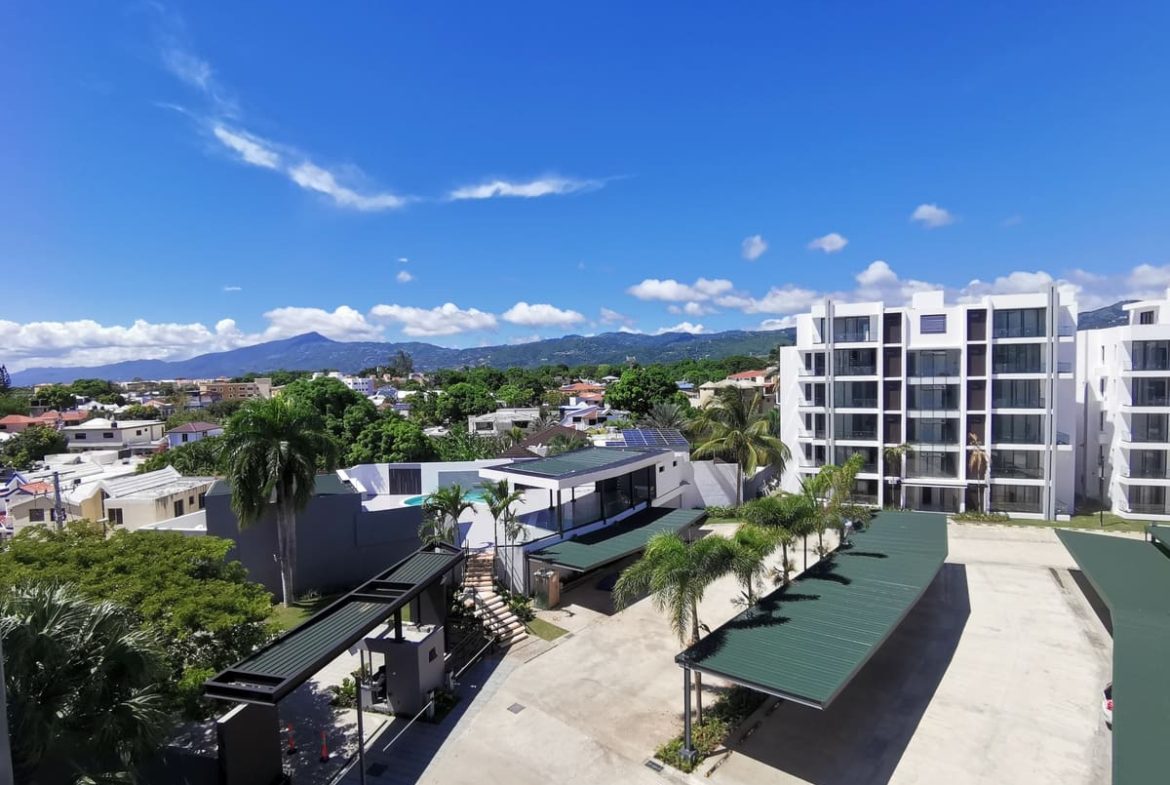 Torres Palmira: Donde tu familia merece vivir, en Cerro Hermoso, Santiago