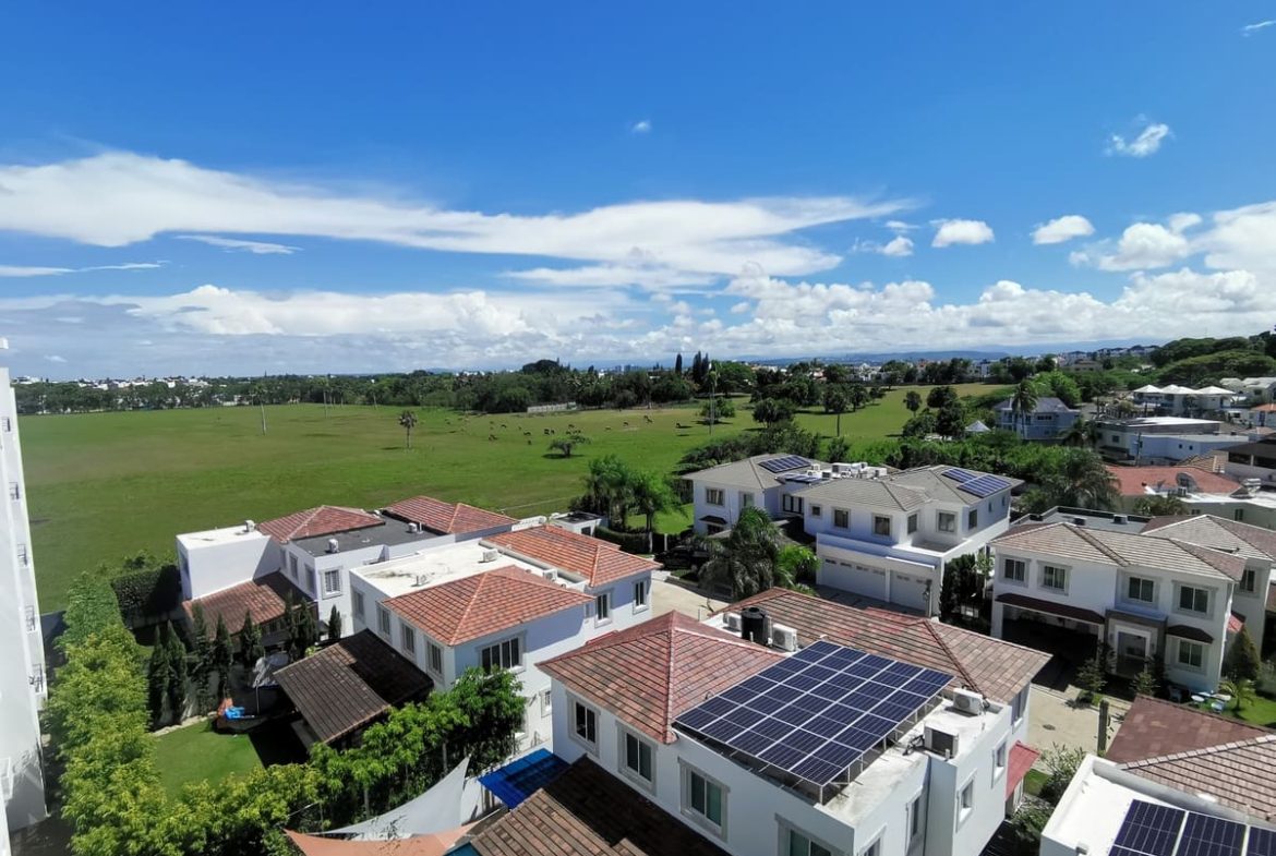 Torres Palmira: Donde tu familia merece vivir, en Cerro Hermoso, Santiago