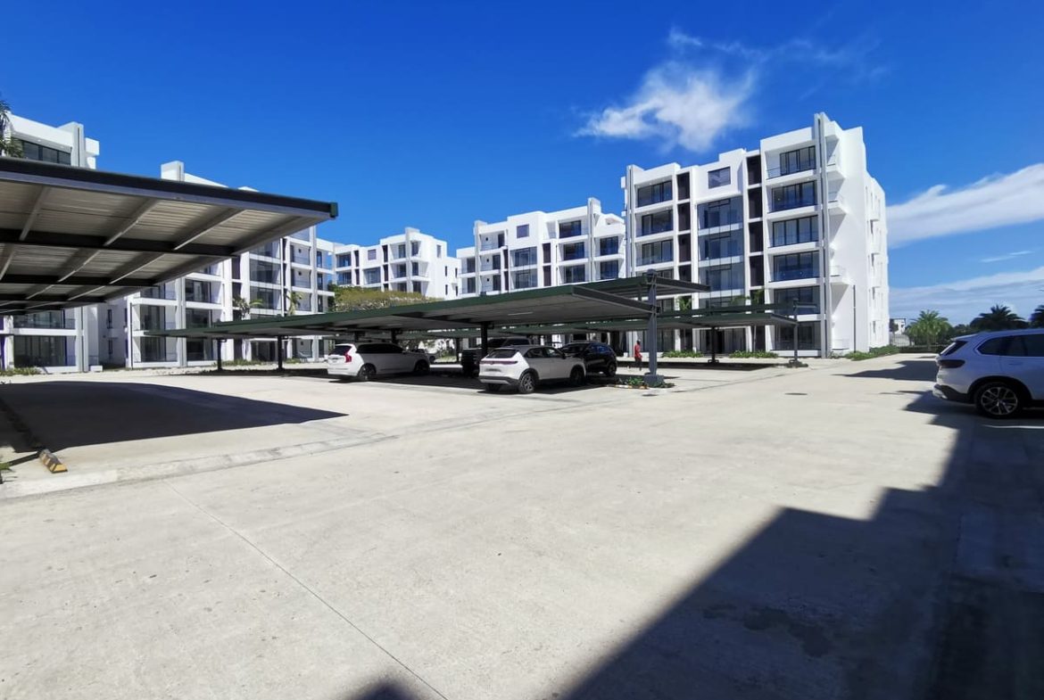Torres Palmira: Donde tu familia merece vivir, en Cerro Hermoso, Santiago