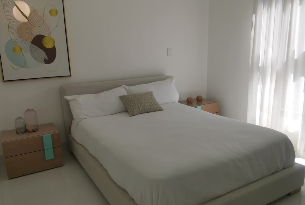 Torres Palmira: Donde tu familia merece vivir, en Cerro Hermoso, Santiago