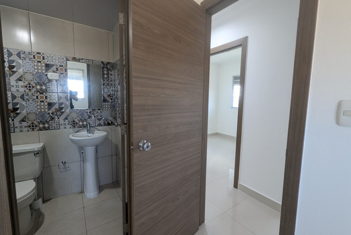 Apartamento En Venta En Las Americas Al lado de Garrido