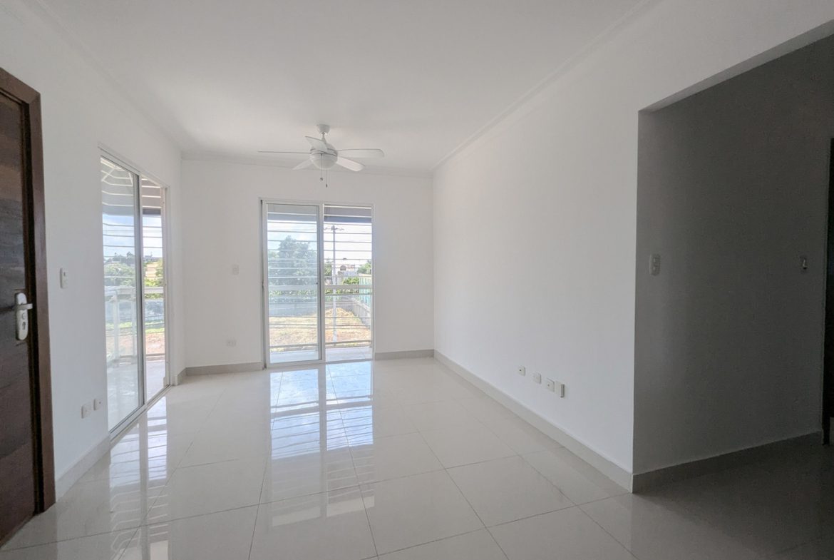 Apartamento En Venta En Las Americas Al lado de Garrido