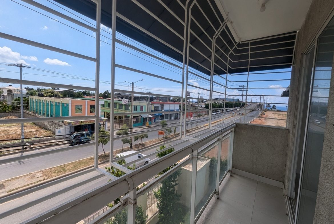 Apartamento En Venta En Las Americas Al lado de Garrido