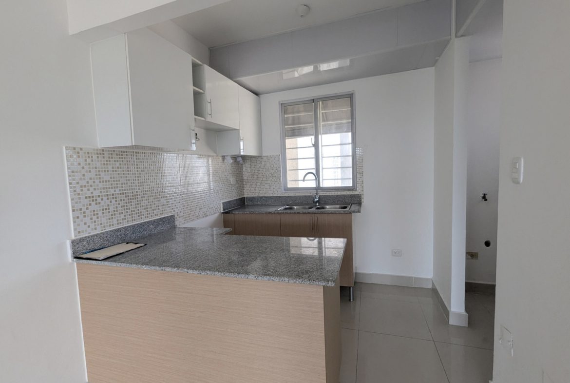 Apartamento En Venta En Las Americas Al lado de Garrido