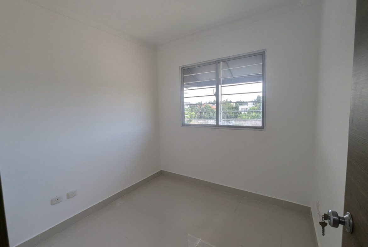 Apartamento En Venta En Las Americas Al lado de Garrido