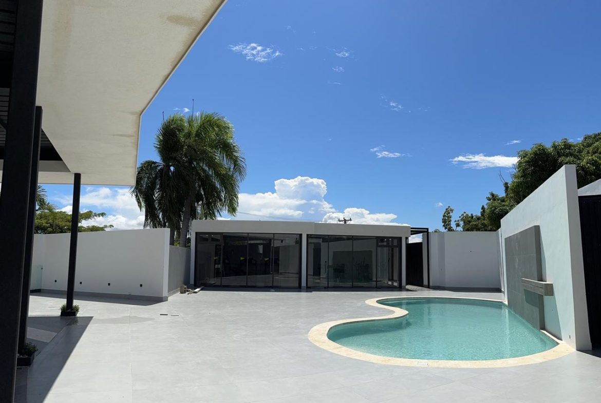 Torres Palmira: Donde tu familia merece vivir, en Cerro Hermoso, Santiago