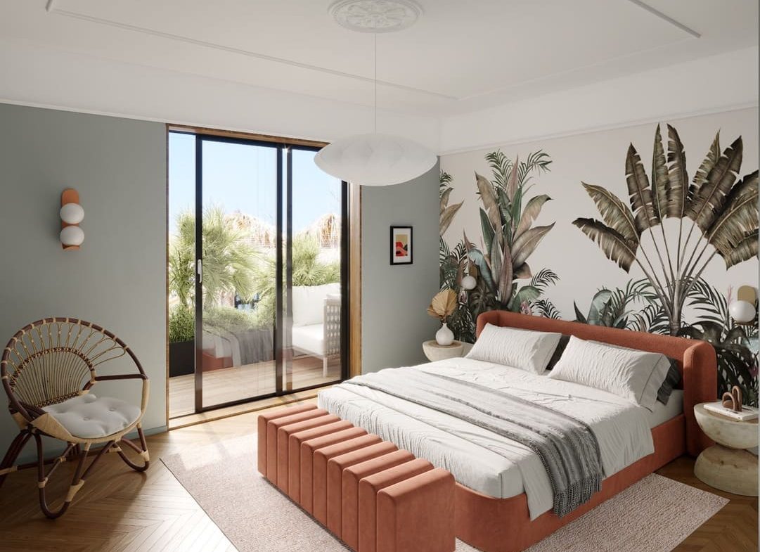 Esprit Caribbean; Apartamentos a 1 Minuto de la Playa en Bayahibe
